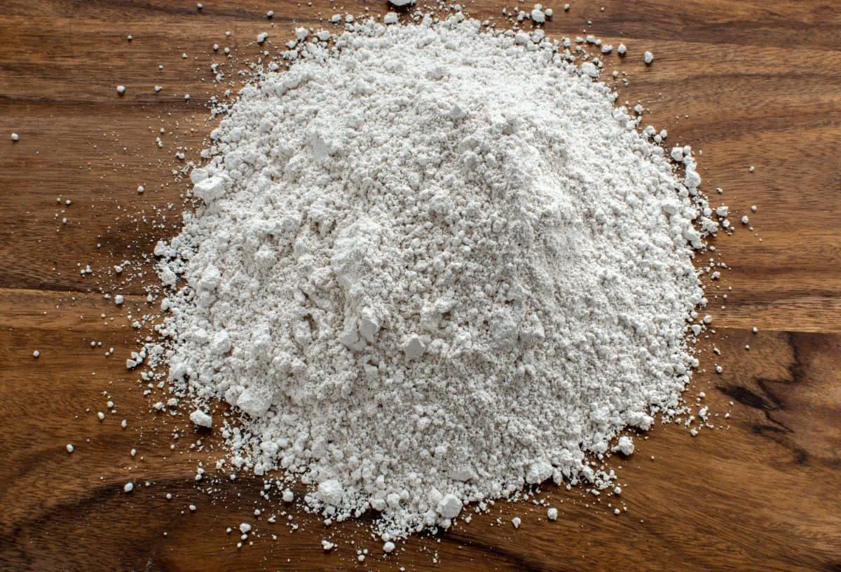 The Best Way to Apply Diatomaceous Earth