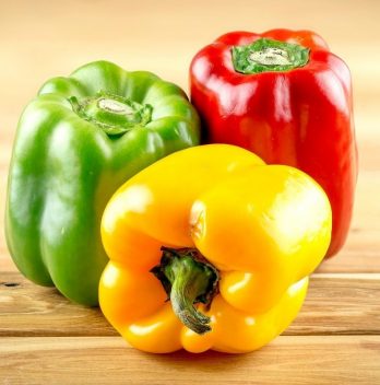 Male vs. Female Peppers- Facts About Peppers