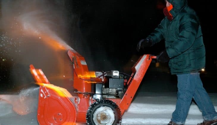 4 Best Electric Snow Blower Models For 2020