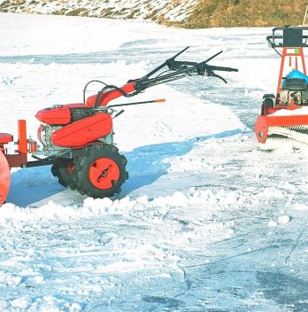 5 Best Gas-Powered Snow Shovels In 2021