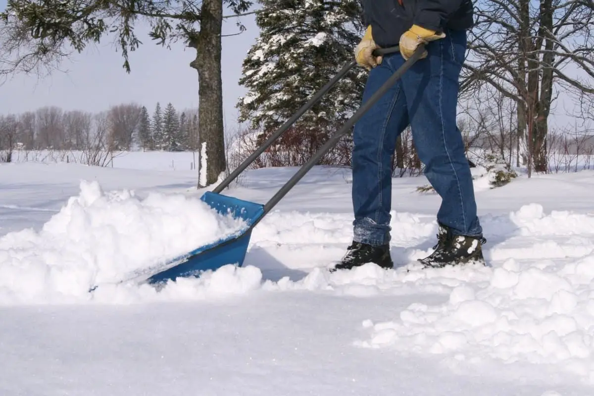 A Guide To Buying Angled Snow Shovel Pushers 1