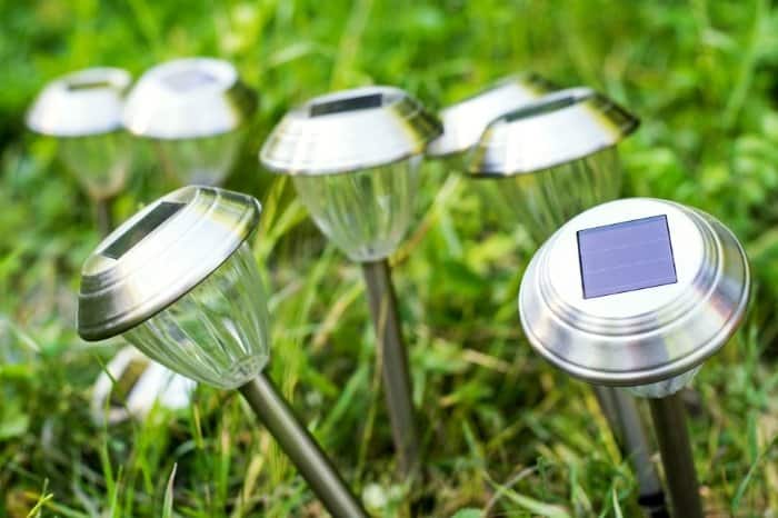 Why Are 30-Lumens Solar Lights Preferred