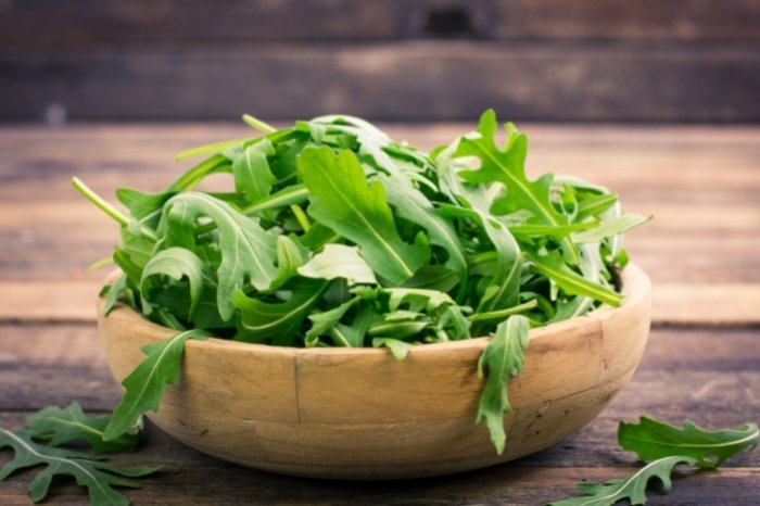 What’s Arugula And Where Does It Come From