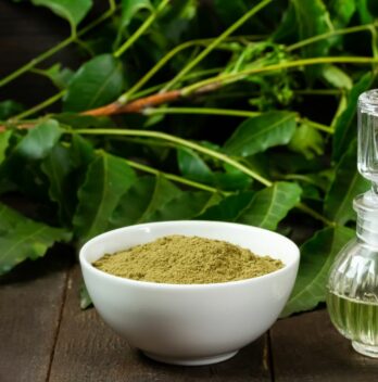 Is Neem Oil Safe To Eat