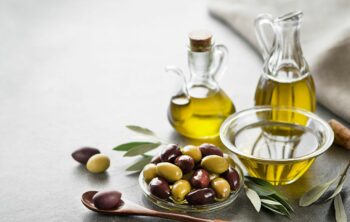 Is Olive Oil Good For Plants