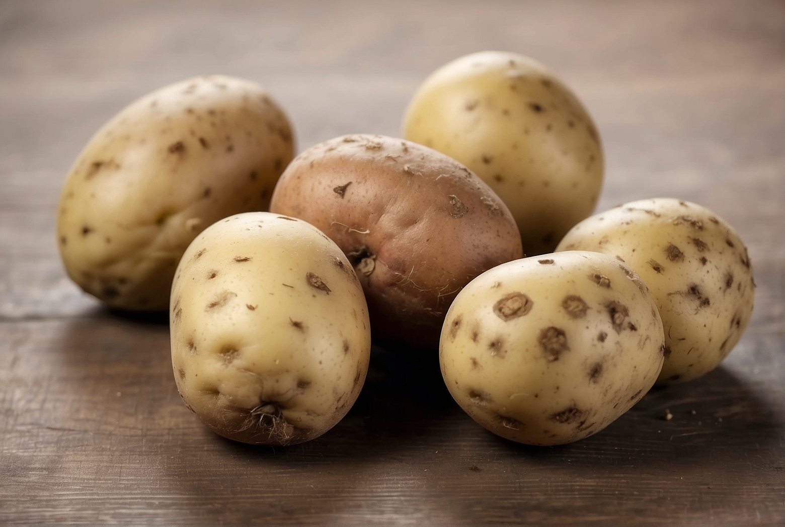 Default Are Russet Potatoes Determinate or Indeterminate 1