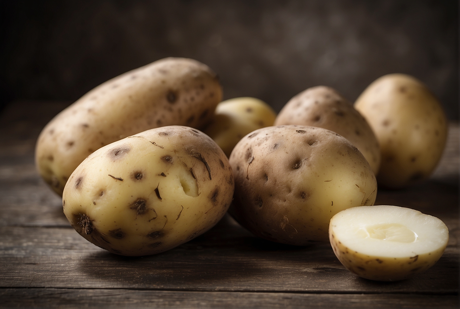 Default Are Russet Potatoes Determinate or Indeterminate 2
