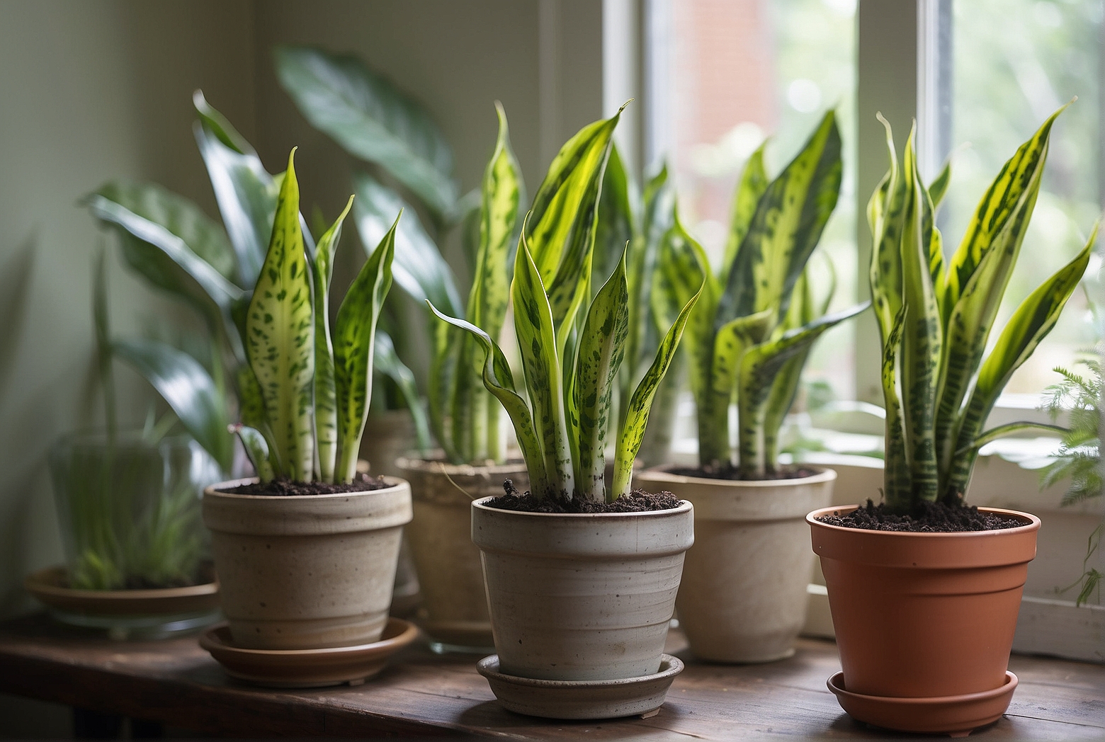 Default A Beginners Guide to Propagating Snake Plants 0