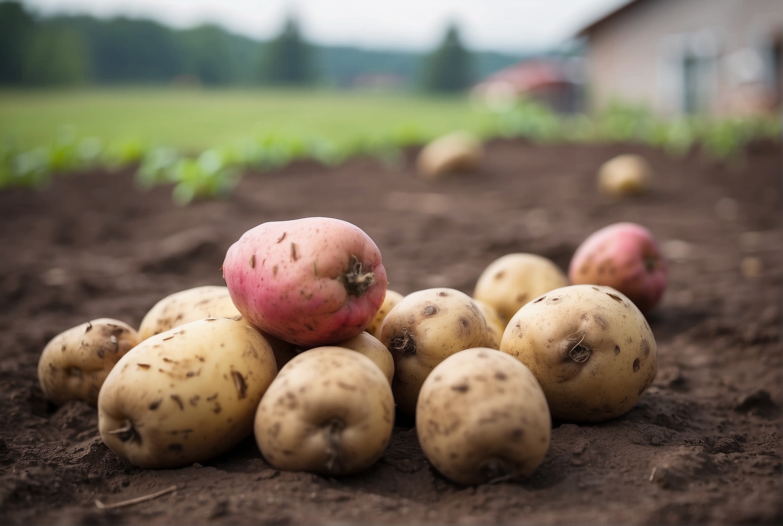 Default A StepByStep Guide on Growing Indeterminate Potatoes 0