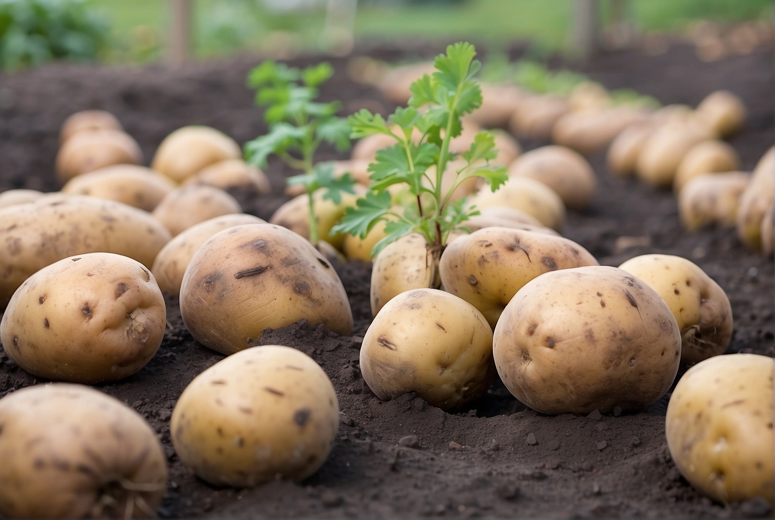 Default A StepByStep Guide on Growing Indeterminate Potatoes 2