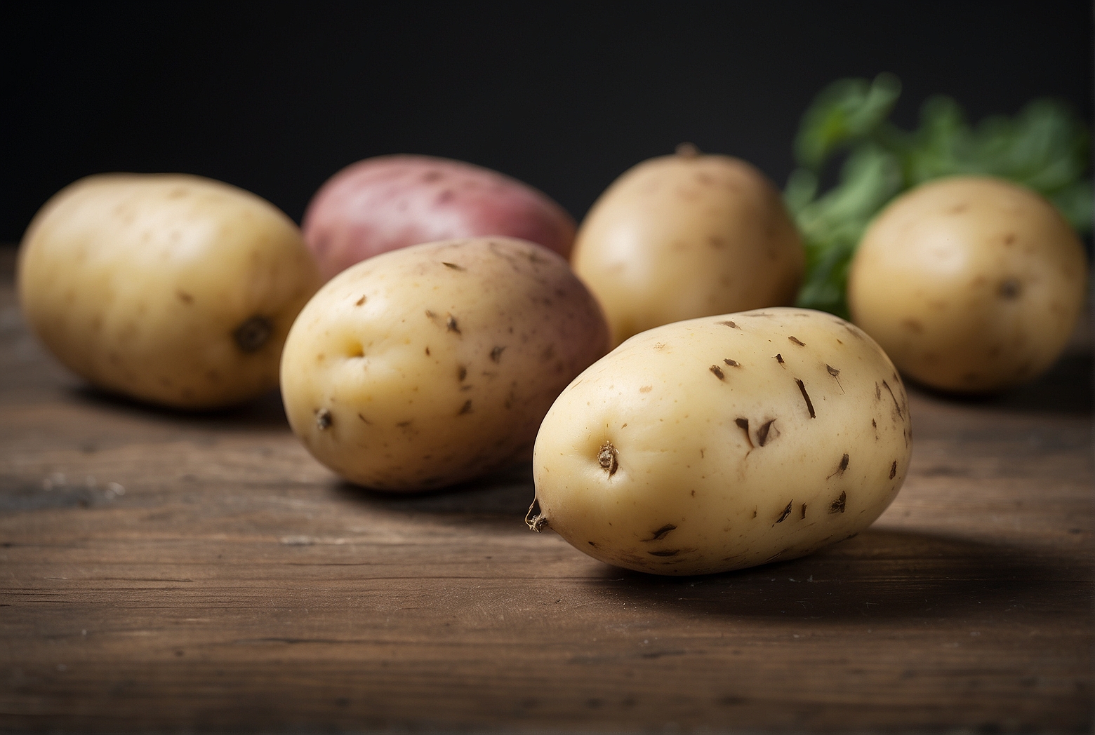Default Are Charlotte potatoes determinate or indeterminate 1