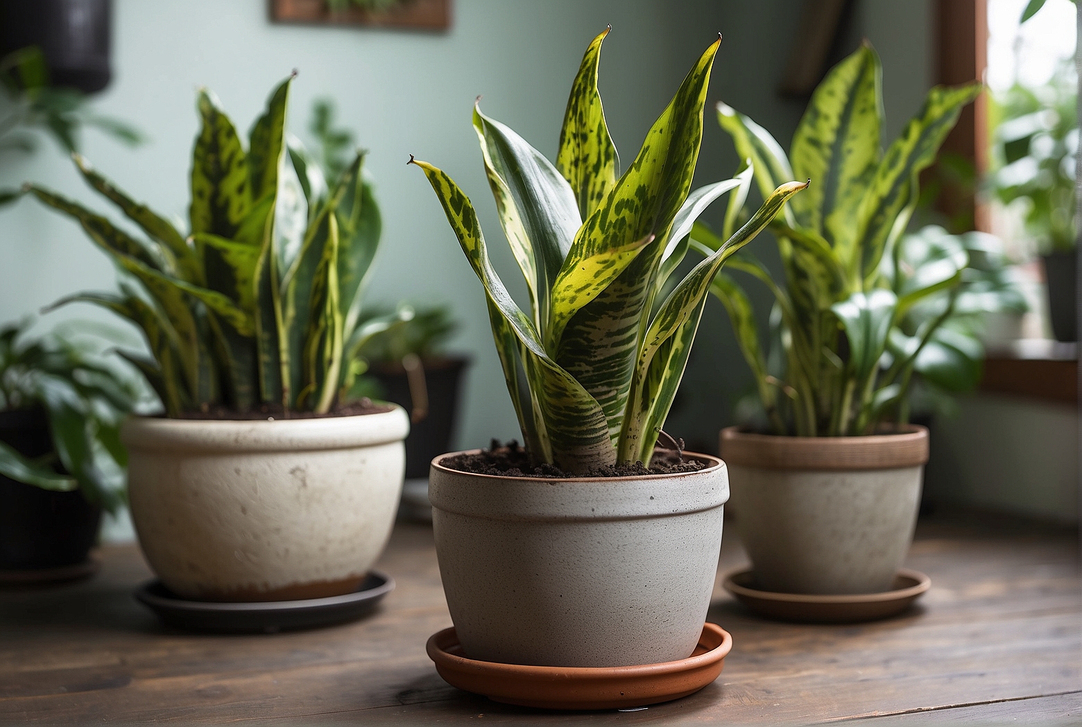 Default Do Snake Plants Require Drainage 0