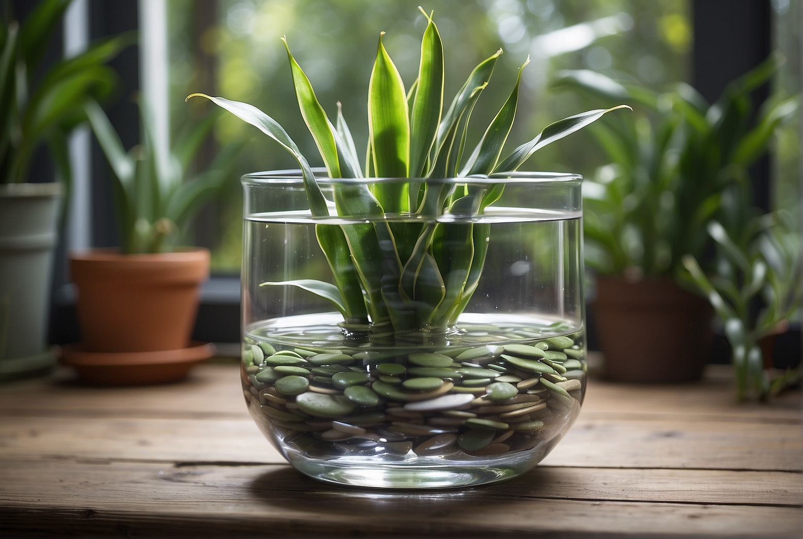 Default How to Propagate Snake Plant in Water A Complete Guide 0