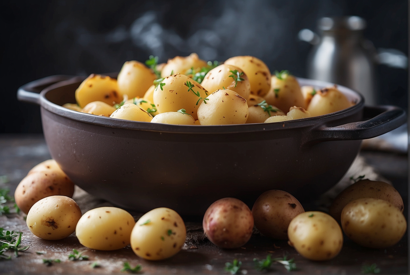 Default The Best Ways to Cook Indeterminate Potatoes 0