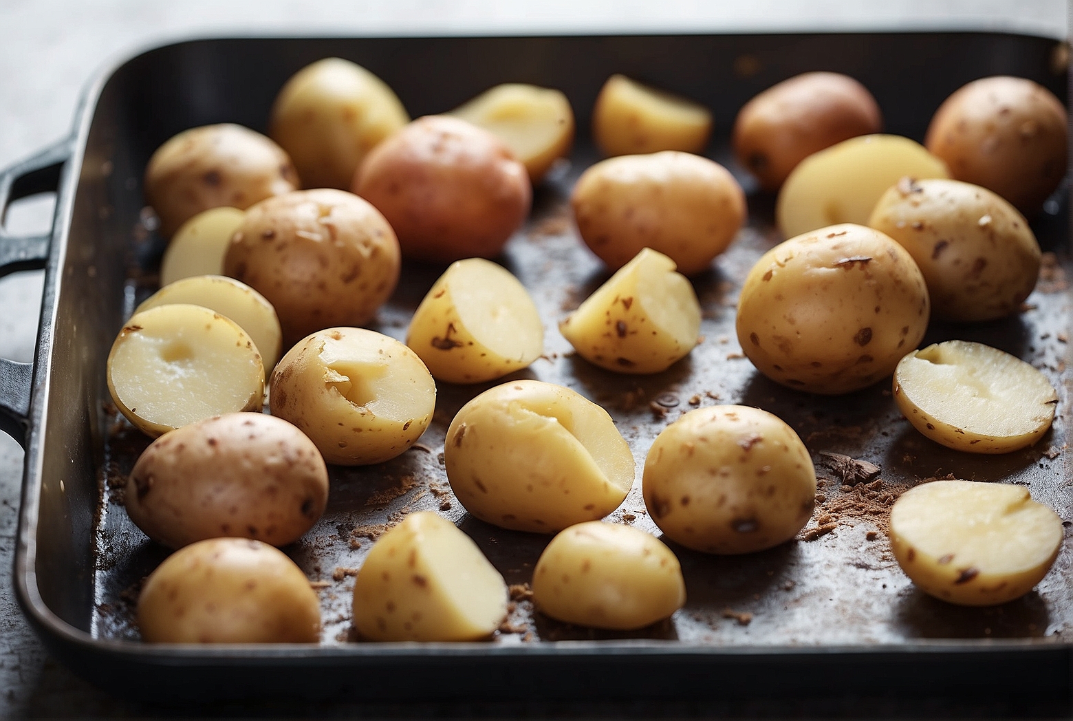 Default The Best Ways to Cook Indeterminate Potatoes 1