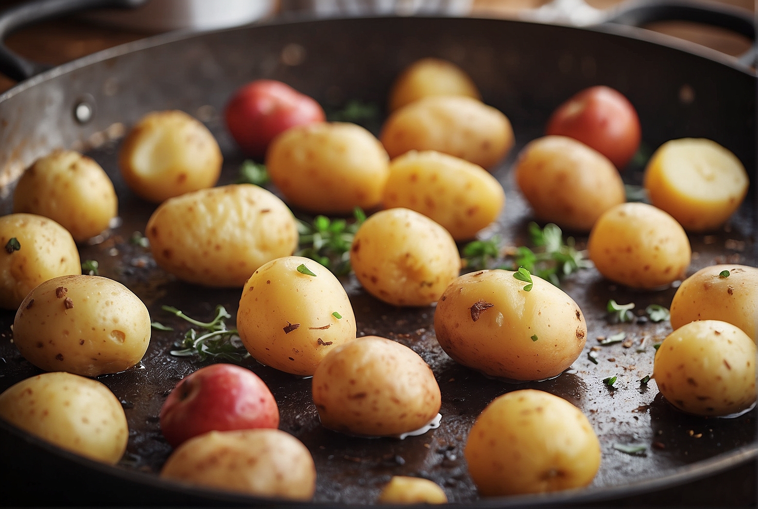 Default The Best Ways to Cook Indeterminate Potatoes 2