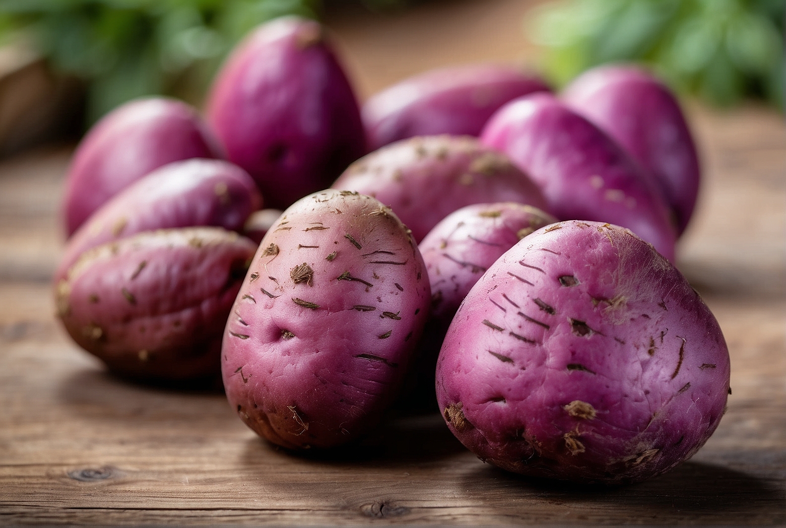 Default The Purple Viking Potato A Determinate Variety 1
