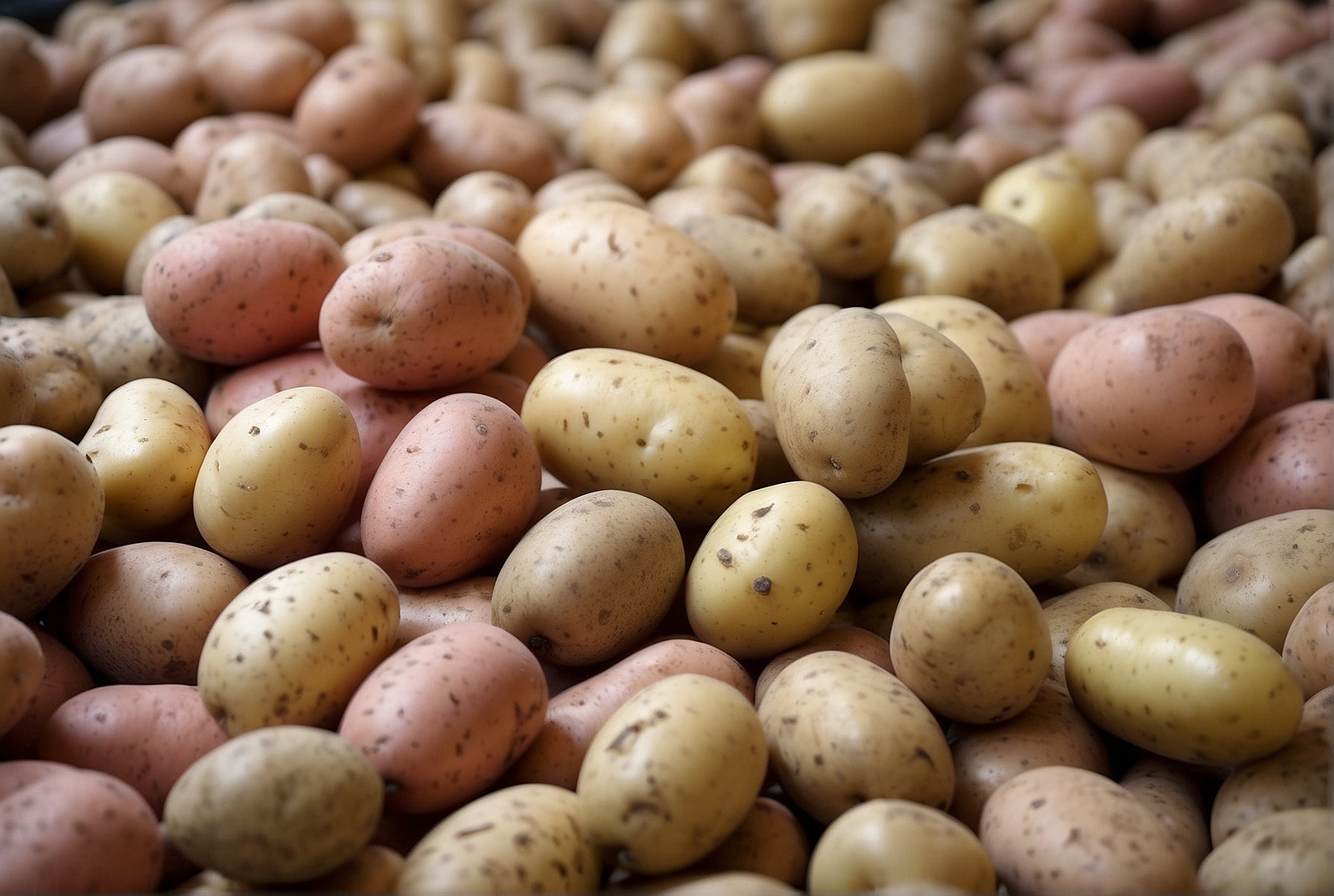 Default Understanding the Growth Habit of Swift Potatoes 0